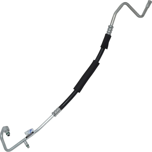 Universal Air Cond Mustang Yf 1348 95-86 Hose Assembly, Ha1507C HA1507C - main